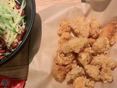 -麻辣盛艳(淮安万达店)