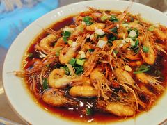 -印象徽州·正宗徽菜体验店