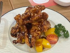 -花漫里日式餐厅(刺桐店)