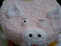 iphone_upload_pic-丁香西饼屋(桂林路店)