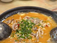 -李师傅脆肚(梅林店)