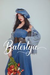 -onlygirl摄影美学馆高端定制(江滩店)