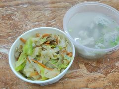 -三真丸子美食坊(故宫路店)