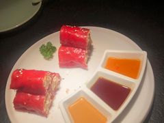 -蝴蝶里·粤菜·点心(滨江龙湖店)