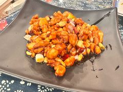 -玉桥餐厅(天坛店)