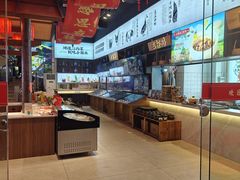 -小柴米·传统江西菜(八一广场店)