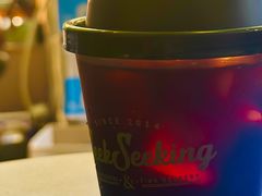 -SeekSeeking咖啡专门店(堰塘街店)