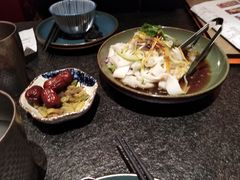 羊毛工镇凉皮-丝路金桃·新疆菜(徐汇店)