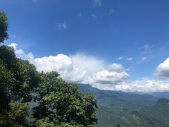 -青城山