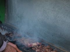 -马白开来特色羊排揪片子  (总店)