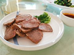-临潼印象·特色陕菜