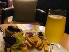 -南通滨江洲际酒店-西集自助餐厅
