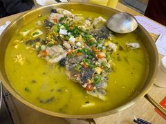 -胖东瓜·浏阳菜馆(火车站店)