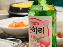 -肉加韩国料理·烤肉(金茂湾店)