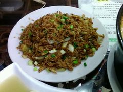 -徽州美食(三十年老店)