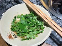 调味料碟-蜀大侠火锅(寰球文化地标·总府店)