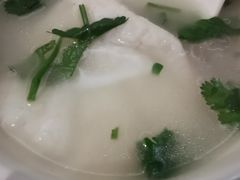 -漳州佰翔圆山酒店·圆山畔西餐厅