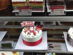 -85度C(上海兰溪二店)