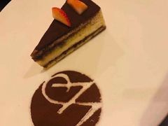 Tiramisu提拉米苏-WOLFGANG PUCK KITCHEN & BAR(迪士尼小镇店)
