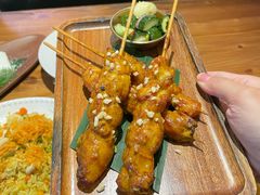 -泰堤坊(淡水体育馆店)