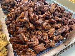 -杨老大焙子月饼干货(宽巷子民族美食街店)