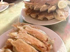 -青岛锅贴(四流中路店)