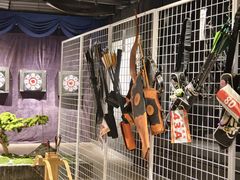 -轻武堂传统射箭·功夫茶·射击体验馆(仁和新城店)