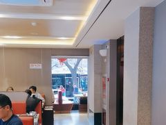 -蝎王府羊蝎子(虎坊桥总店)