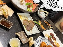 -德川家日本料理(中关村寰太大厦店)