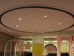 -博林天瑞喜来登酒店·西丽尚膳