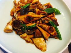 -京味斋·北京烤鸭(华威桥北工大店)