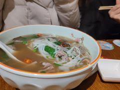 -越南牛肉河粉餐厅(书院巷店)