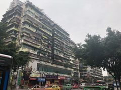 -黄桷坪涂鸦艺术街