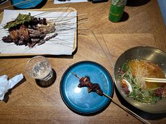 -臻炙大舍烤串(天龙家园店)