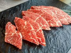 澳洲牛肋排-会美时光法餐