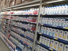 -麦德龙(郑东店)