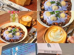 -Blac+Blac(中海环宇荟店)