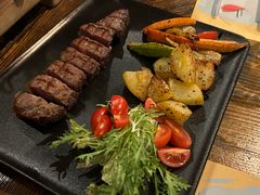 -Hostaria Bar维他餐吧·意大利西餐厅·牛排馆
