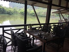 -明仕度假山庄-中餐厅