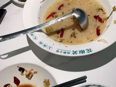 -花椒笑成都小馆(百脑汇店)