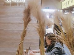 -陳香貴·蘭州牛肉面(月星环球港店)