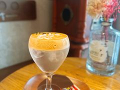 -沪水焙煎室(淡水路店)