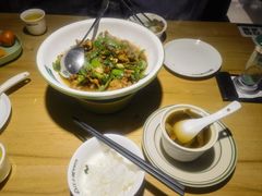 -文记卢源外·江西小炒(凤城八路店)