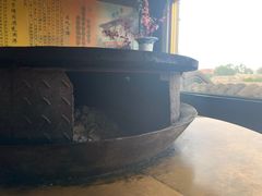 -烤肉季饭庄