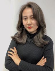 -欣艺美发沙龙