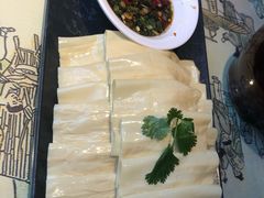 -井水小厨·湘菜(活力广场店)