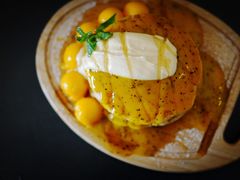 -Fresh Fruit Factory - Fruit Cuisine Restaurant