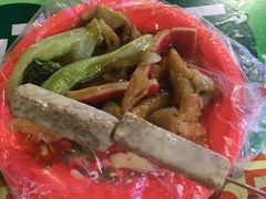 -海大南门夜市(海富街店)