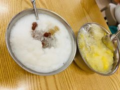 -南街清补凉(黄贝岭店)