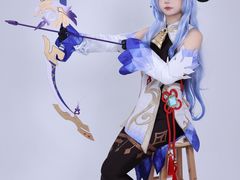 -米游妙妙屋cosplay换装自拍摄影体验馆
